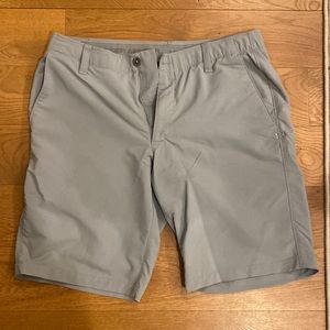 Under Armour Golf Shorts
